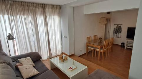 Foto 2 de Àtic en venda a Calle Conquistador Ruiz Tafur, 7, Viñuela - Rescatado,  Córdoba Capital