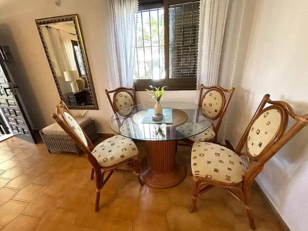 Villa à louer à Calle San Francisco-Zenia, imagen 41