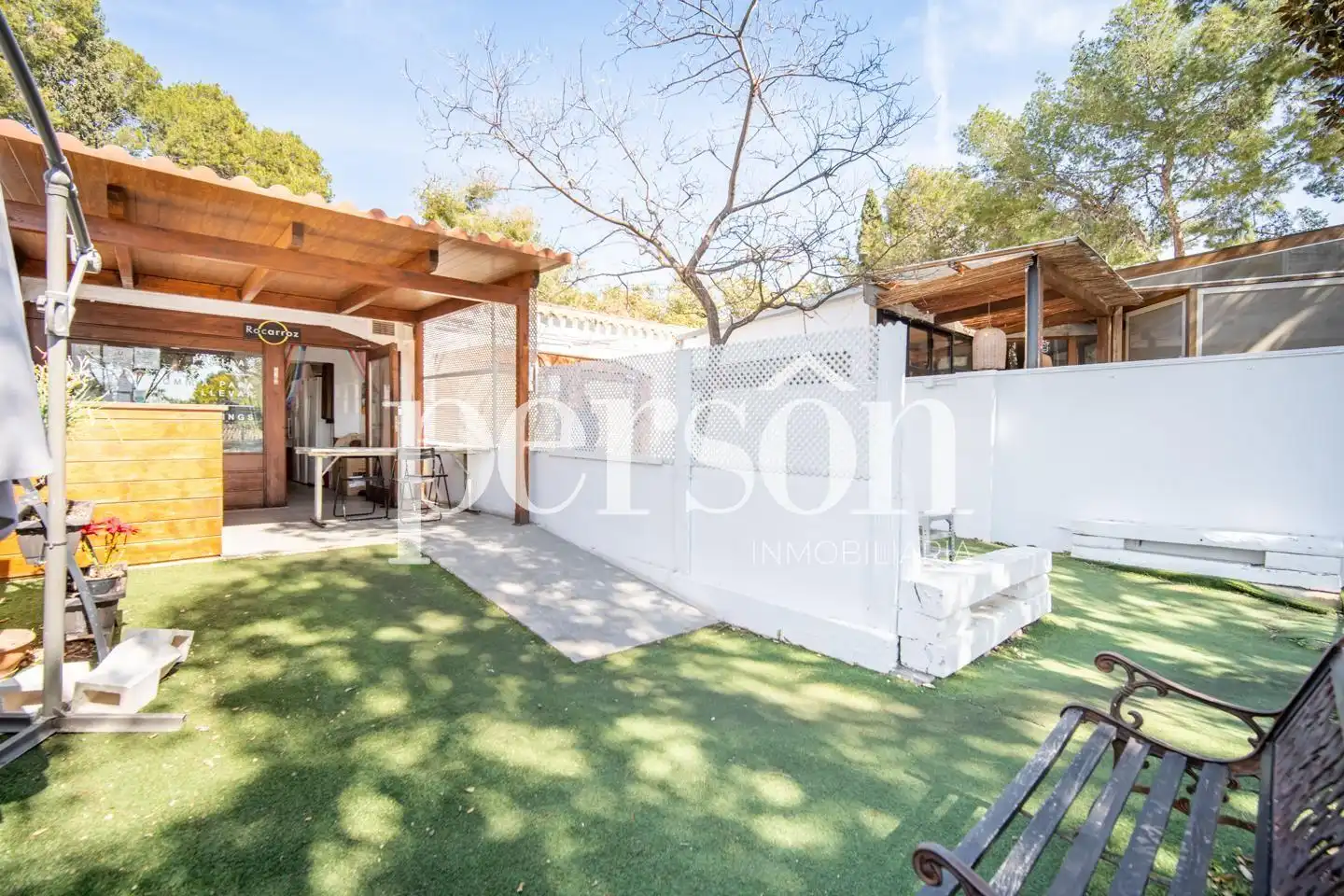 Local en venta en Rocafort