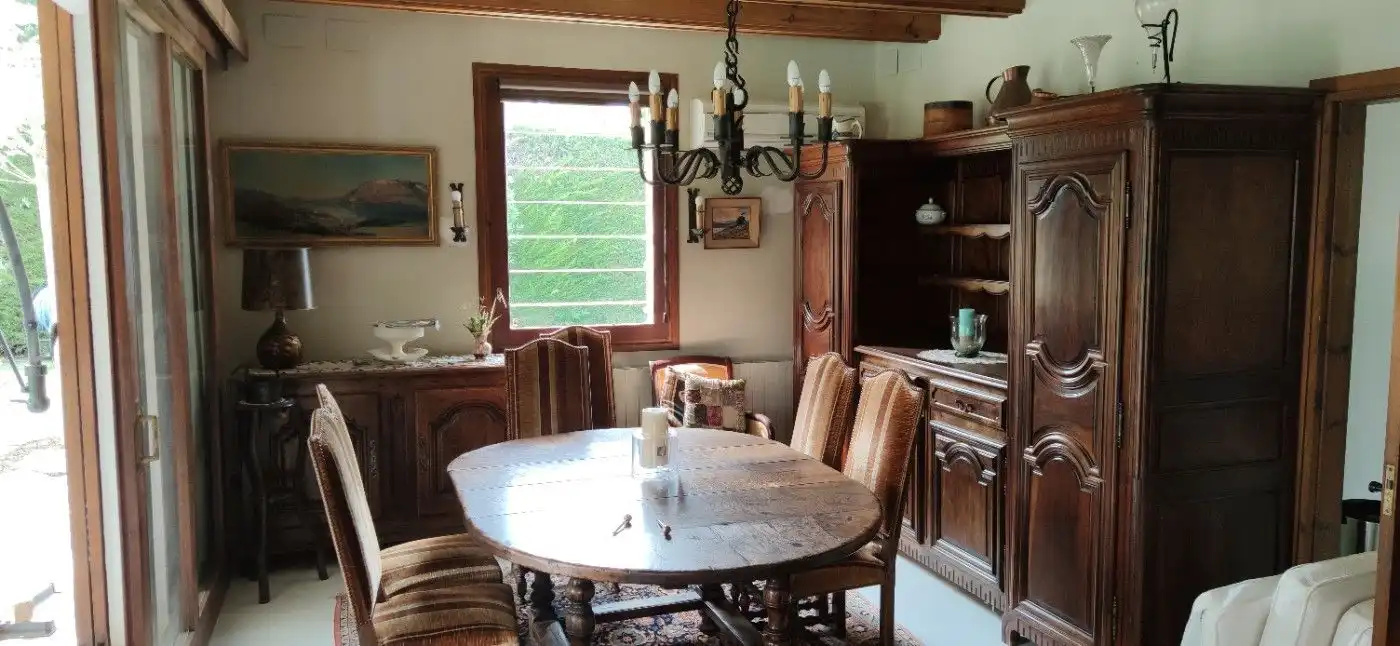 Chalet con piscina en venta en Carrer del Club de Golf 3334, imagen 36