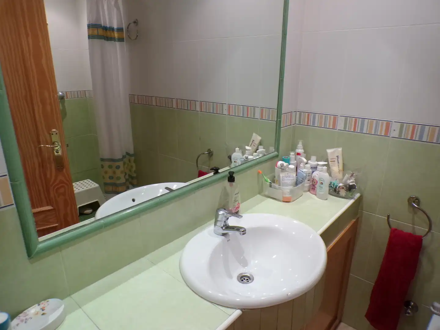 Apartments for sale in Torre de la Horadada
