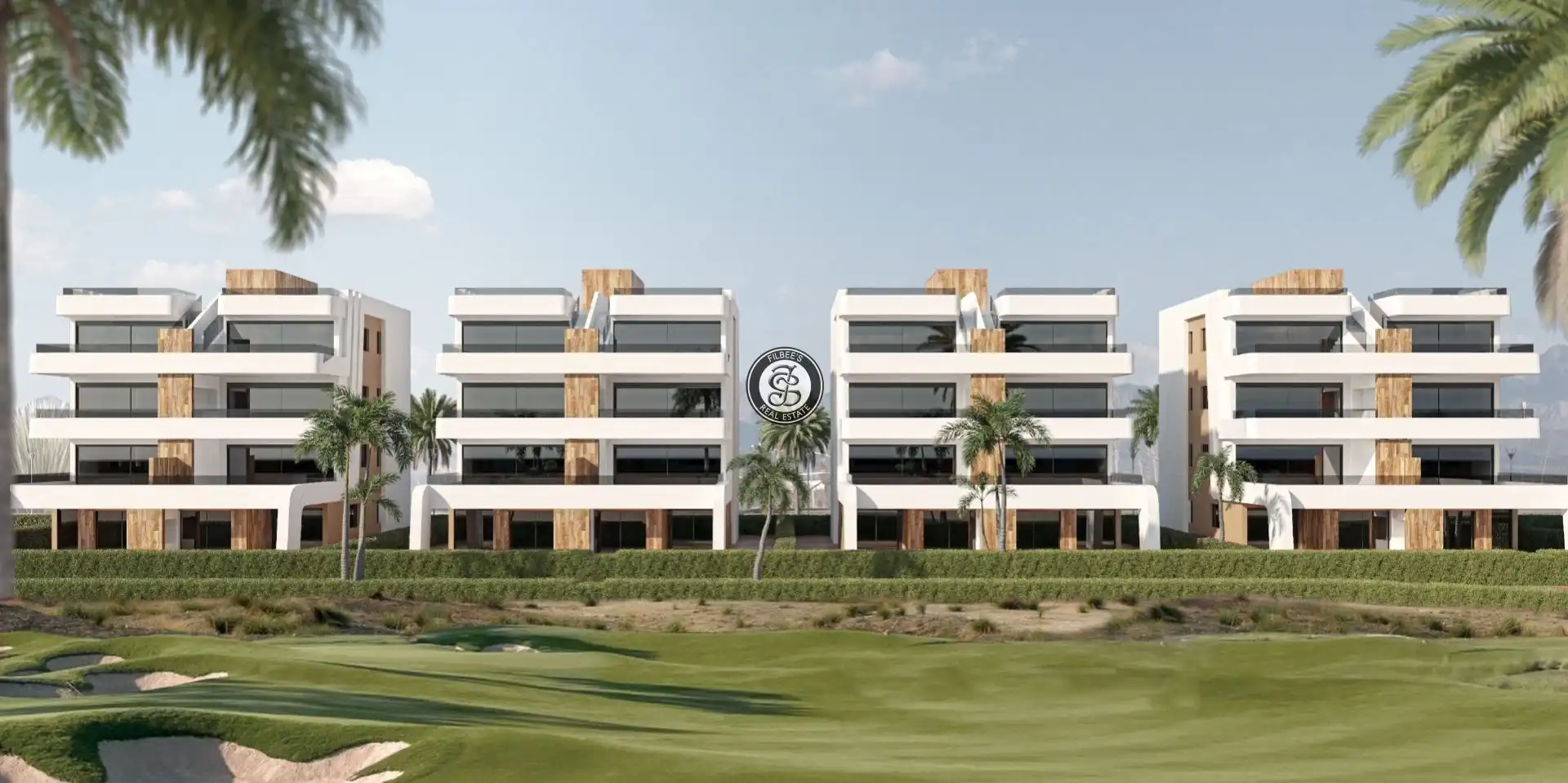 Apartment with pool for sale in Condado de Alhama, imagen 21