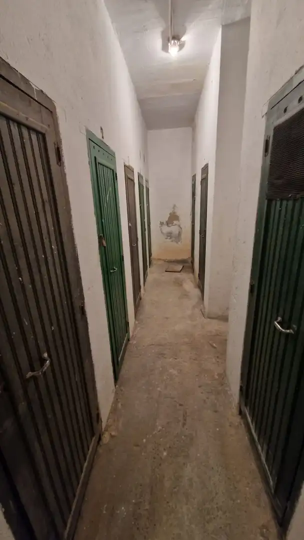 Piso en venta en León Capital  con Calefacción, Terraza y Trastero