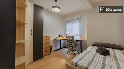 Foto 2 de Habitació a Barrio de Patraix, Valencia Capital