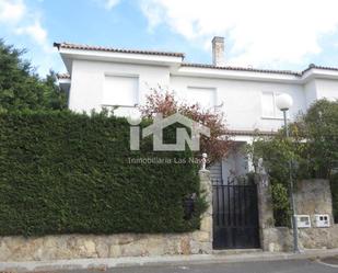 House or chalet for sale in La Luz, Navalperal de Pinares