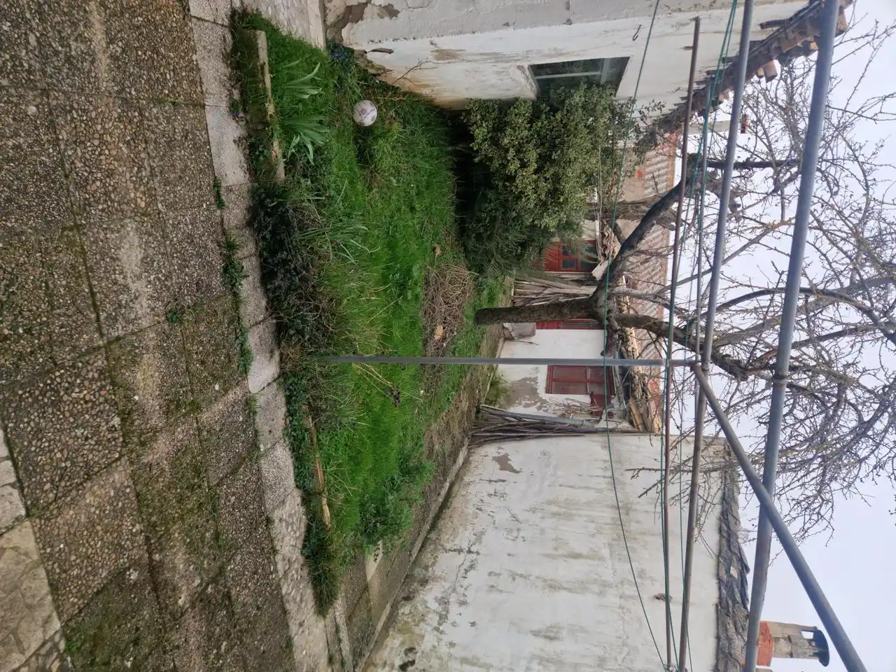 Casa o xalet en venda en Burgos amb Calefacció, Jardí privat i Traster