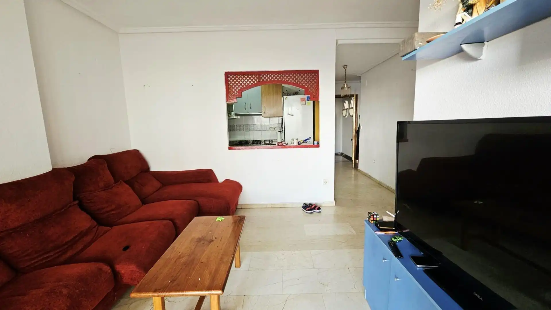 Apartment mit Aufzug zum Verkauf in Playa de los Locos, imagen 5