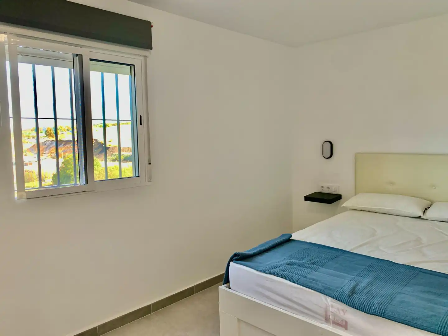Habitación de Edificio en venta en Villanueva del Río y Minas