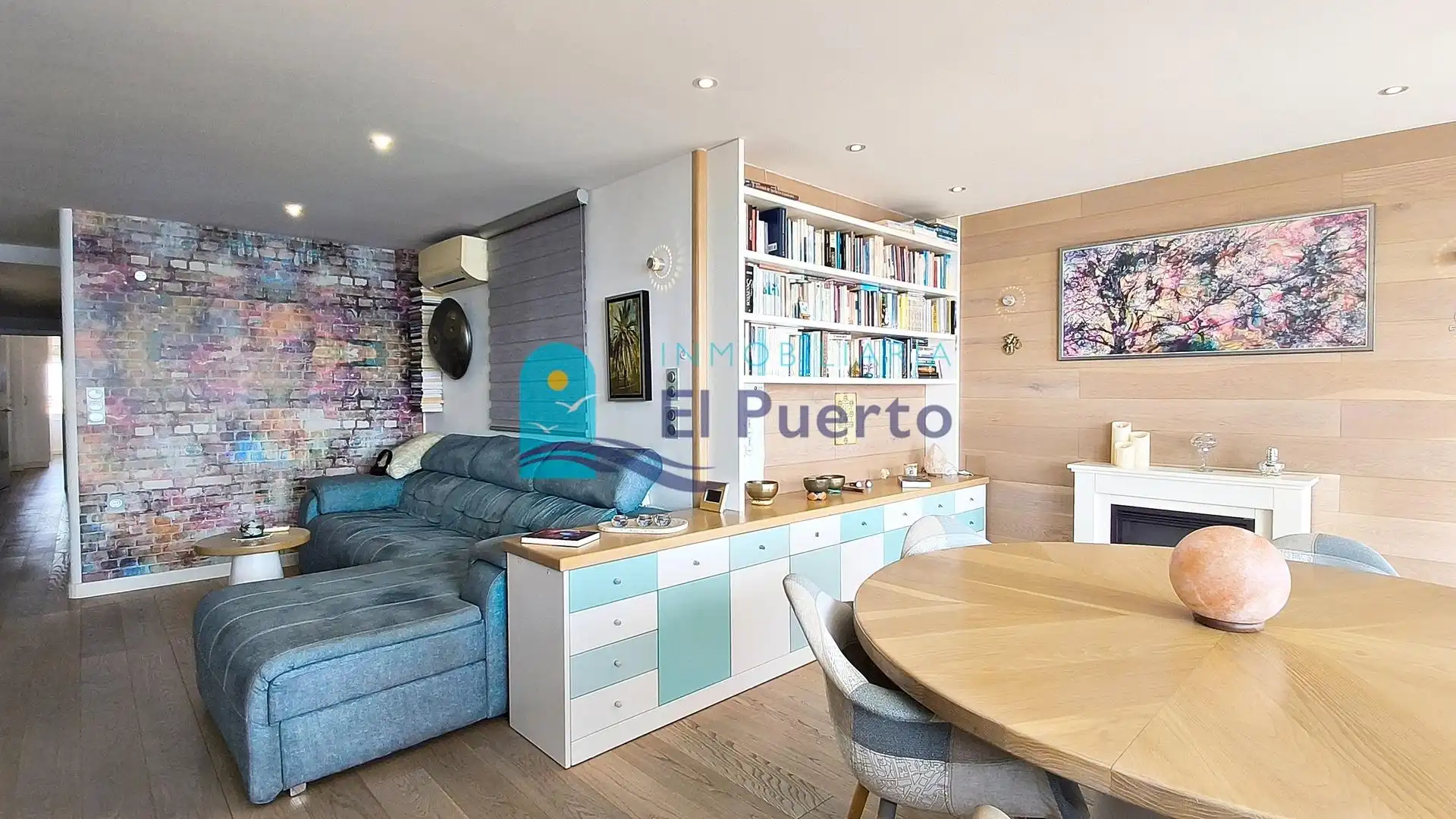 Apartment mit Aufzug zum Verkauf in Puerto de Mazarrón, imagen 5