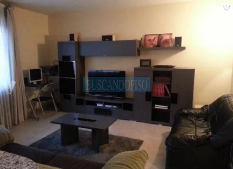 Estudio de alquiler en Villamediana de Iregua
