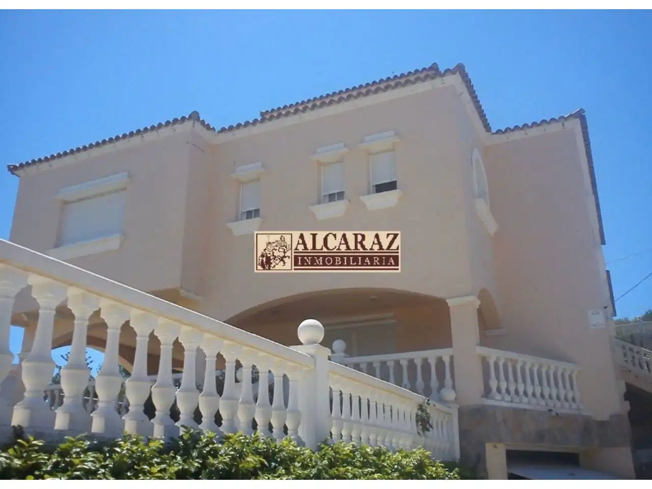 Casa con piscina en venta en Pueblo Acantilado - Lanuza, imagen 5