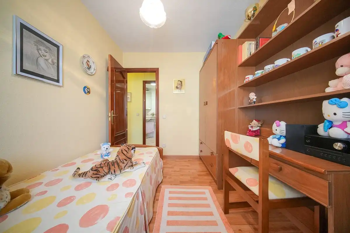 Wohnung mit Terrasse zum Verkauf in Calle Pintor Velazquez, imagen 29