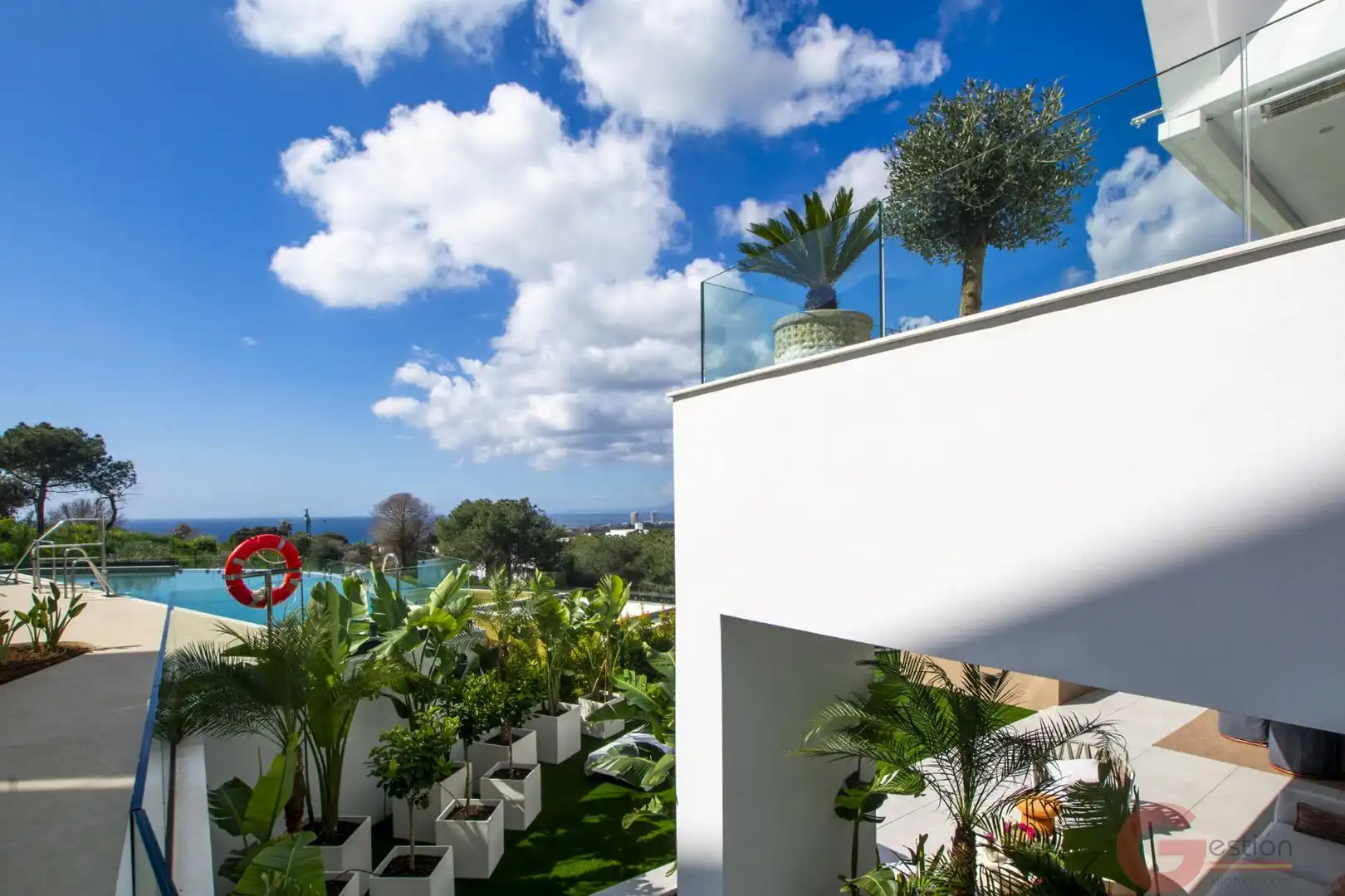 Appartement compact avec piscine à vendre à Elviria - Cabopino, imagen 8