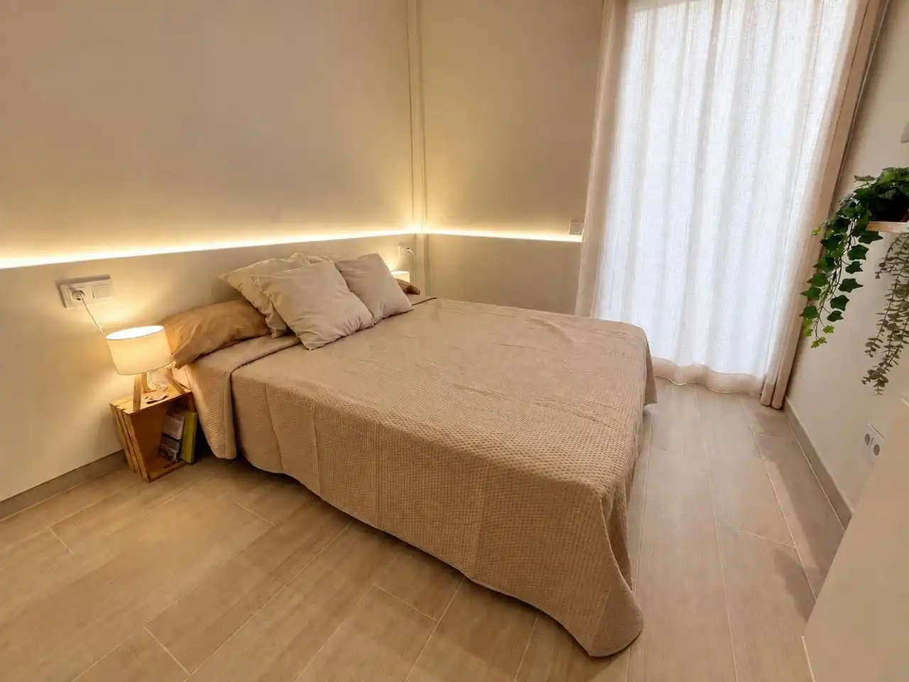 Piso con ascensor en venta en Nou de Valldaura 19, imagen 4