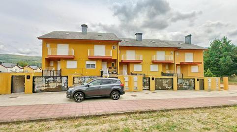Foto 3 de Casa o xalet en venda a Calle Principal-puebla, 2, O Barco de Valdeorras  , Ourense