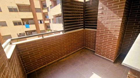 Foto 3 de Apartament en venda a Delicias, Águilas