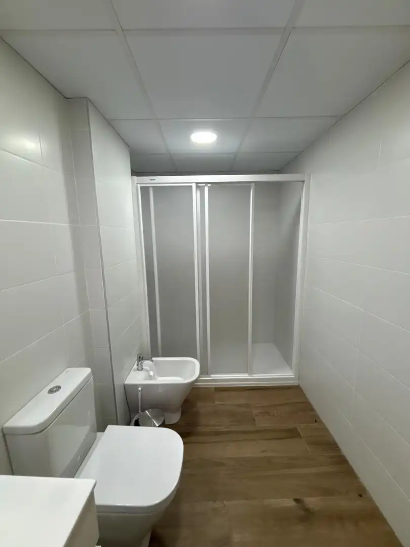 Flat with lift to rent in Calle CALLE MONSEÑOR JOSE MANUEL LORCA, imagen 21