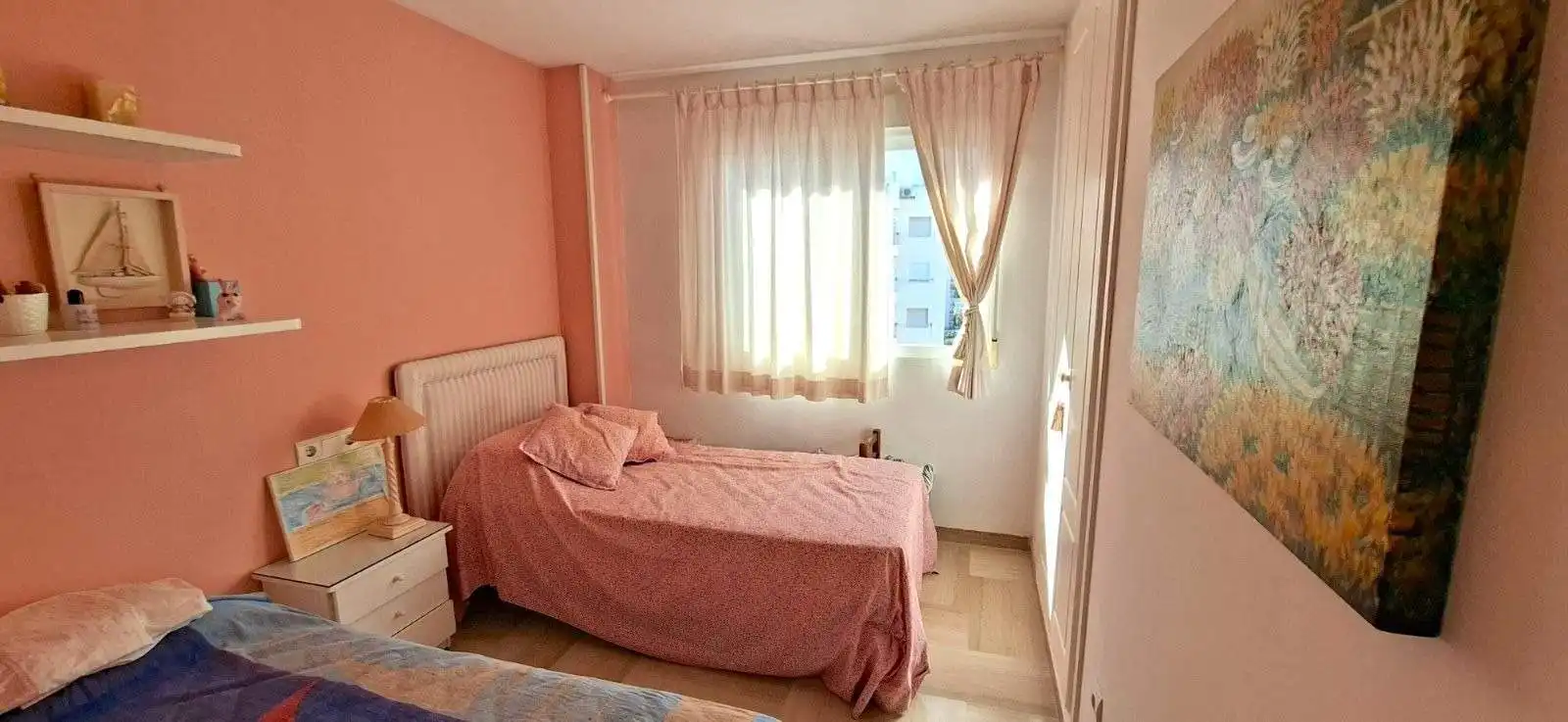 Apartment with pool for sale in Playa de Gandia, imagen 6