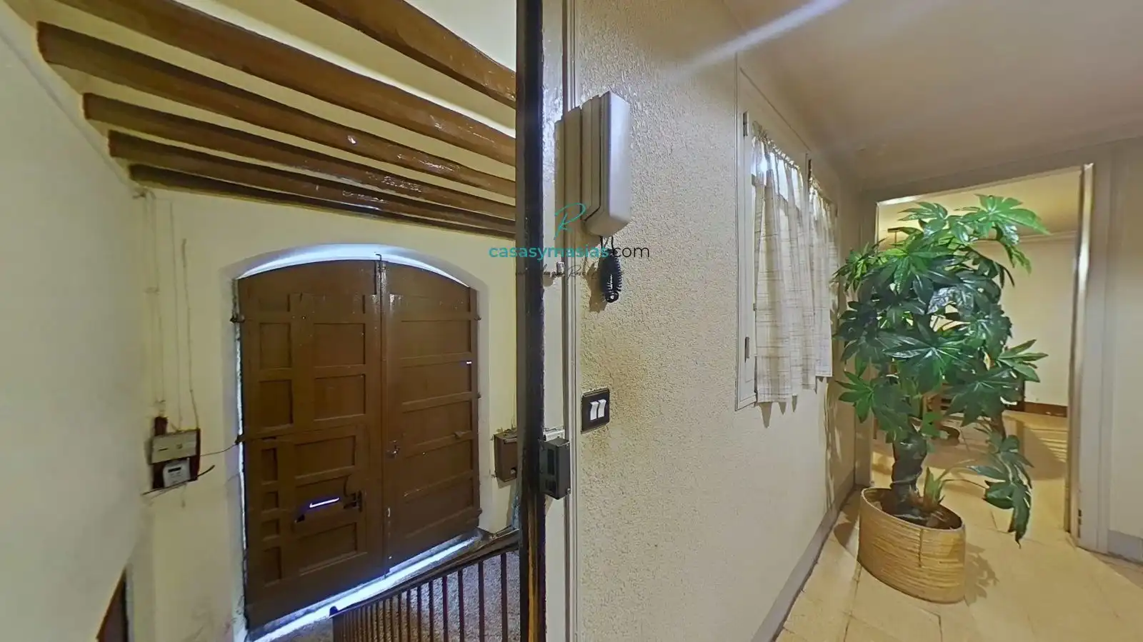 Casa amb balcó en venda a Pines, imagen 14