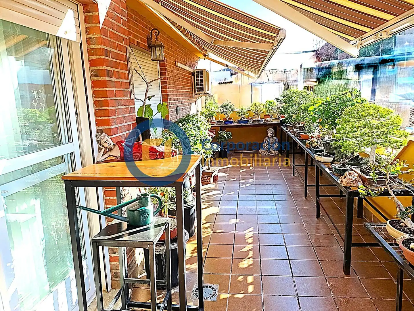 Attic for sale in San Cristobal - San Diego