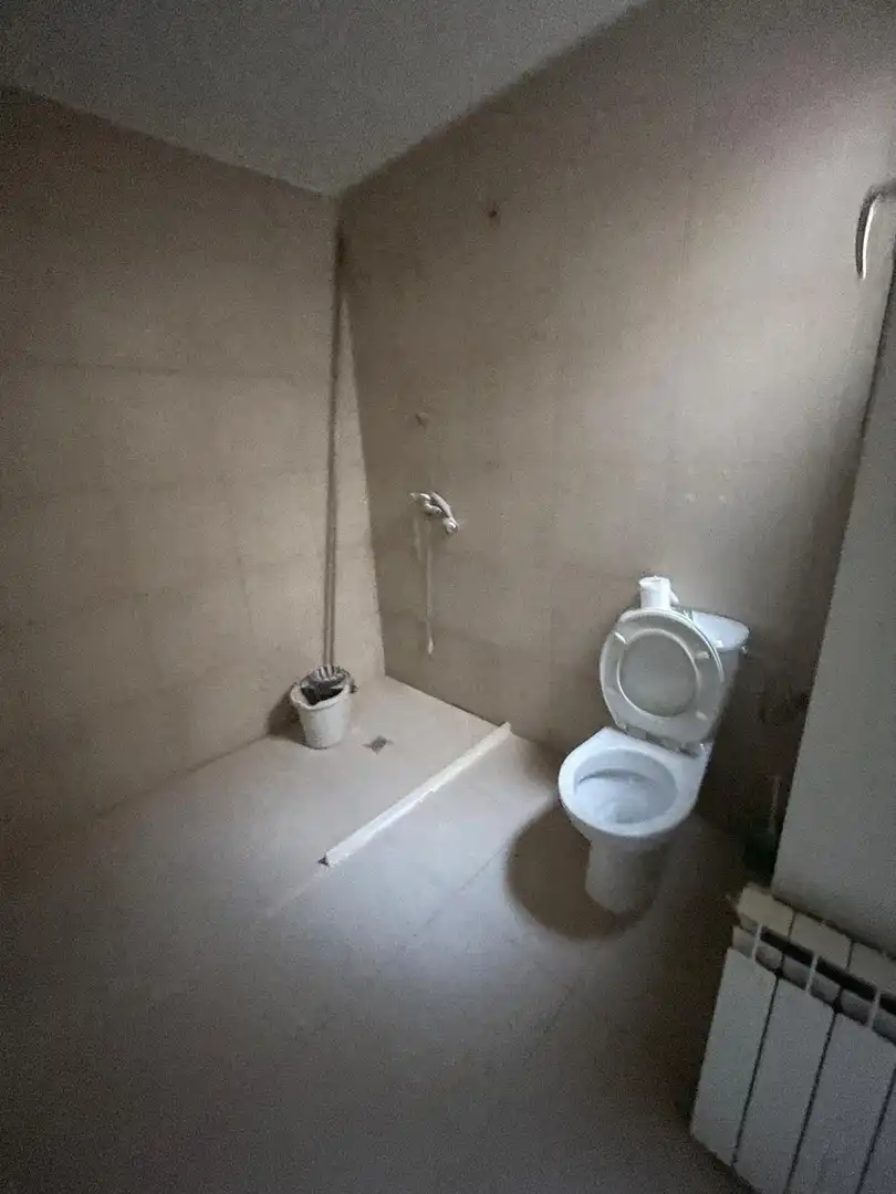 Baño de Piso en venta en Manlleu con Calefacción y Balcón