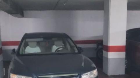 Foto 4 de Garatge de lloguer a Avenida de Gómez Laguna, 11, Romareda,  Zaragoza Capital