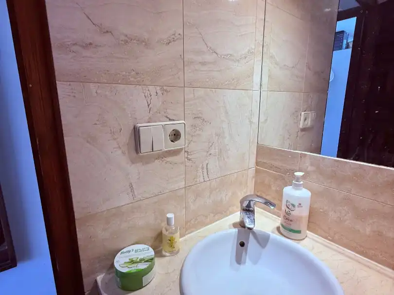 Estudio con piscina en venta en Passeig Marítim 166, imagen 7