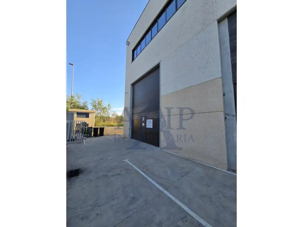 Nave industrielle à louer à Calle Compositor Shumann, imagen 12