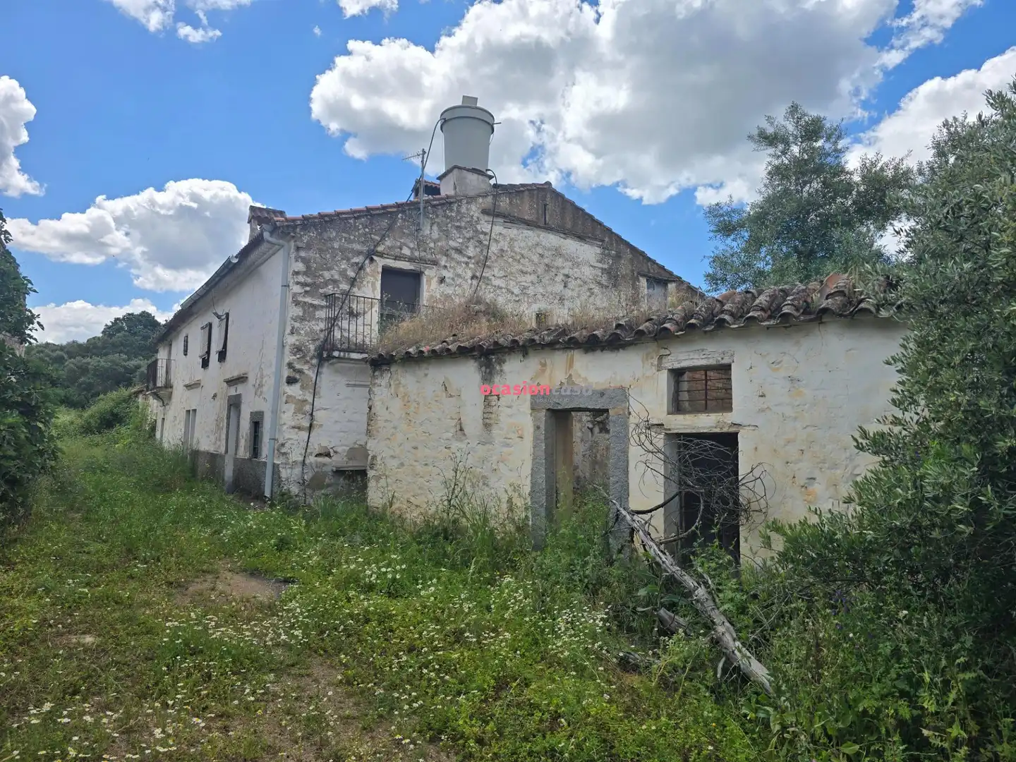 Landhaus zum Verkauf in Villaharta, imagen 16