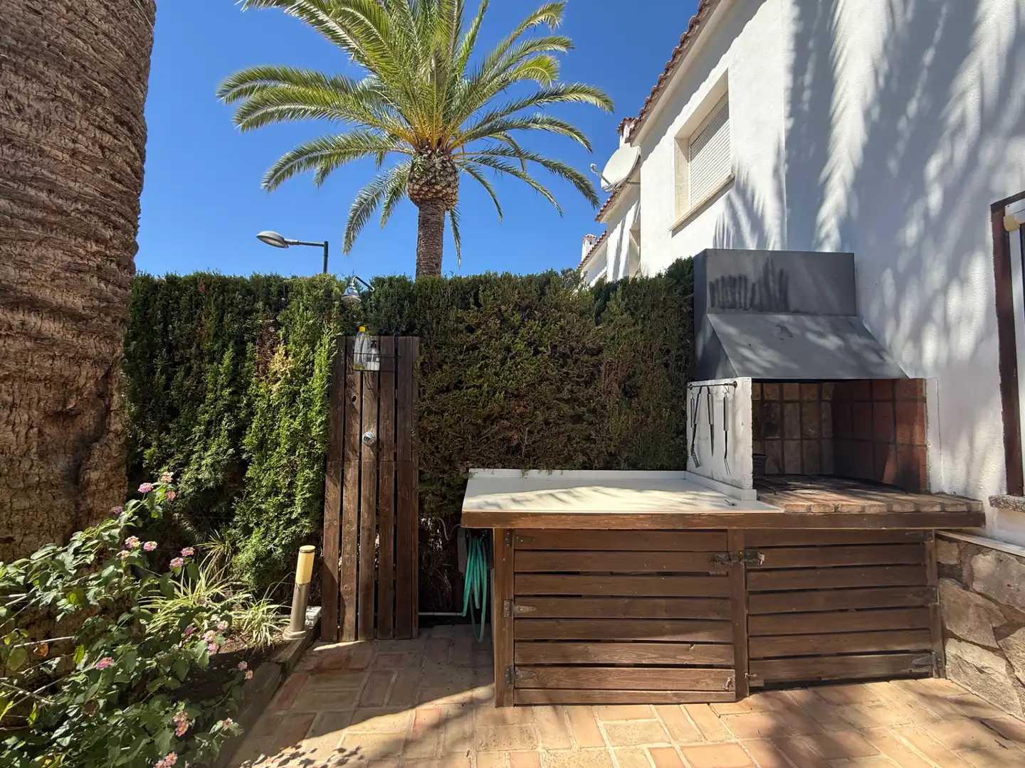 Maison mitoyenne avec piscine à vendre à El Puerto, imagen 12