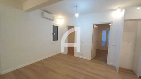 Foto 3 de Piso de alquiler en Avinguda de Josep Tarradellas, La Nova Esquerra de l'Eixample, Barcelona Capital