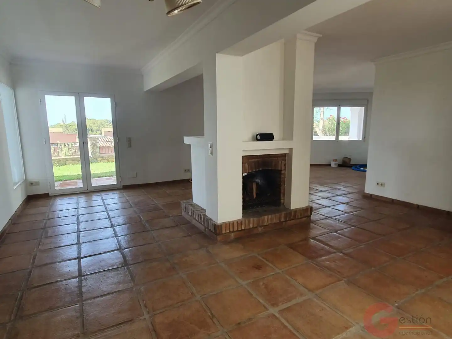 Casa o xalet en venda a Punta La Mona