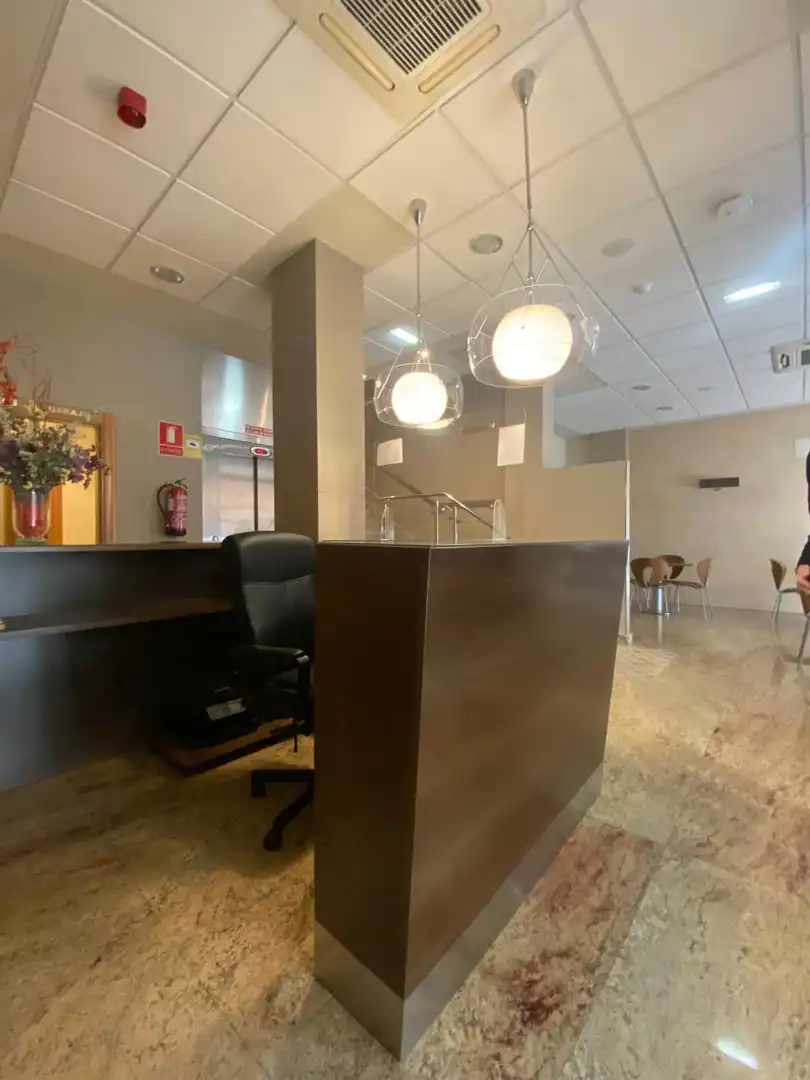 Local comercial en venda a Avenida Luis Alonso 17 24200 Valencia De Don Juan, imagen 7