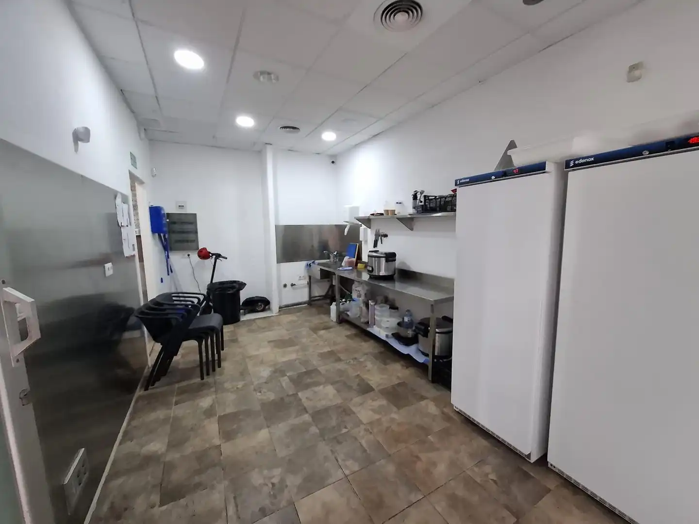 Business premises for transfer in Centro, imagen 24