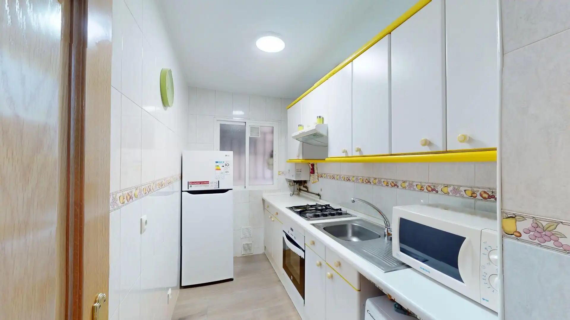 Wohnung zum Verkauf in Calle de San Secundino, imagen 10