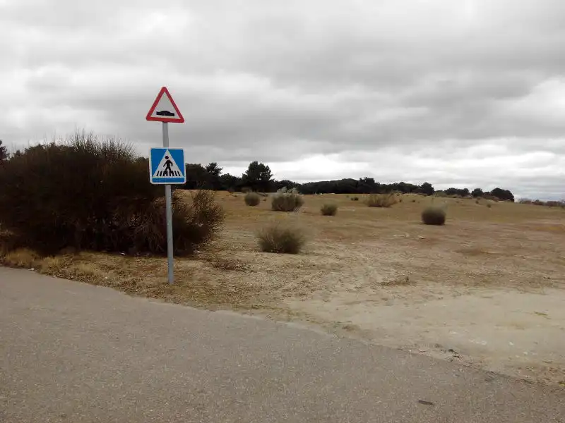 Terreno residencial en venta en Revuelta, imagen 11