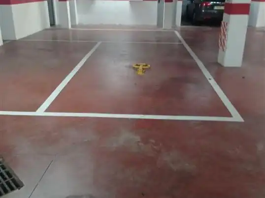 Individuale in affitto a Calle Alpandeire 3, imagen 2