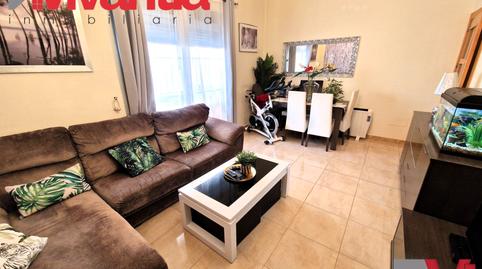 Photo 4 of Apartment for sale in Plaza San José, San José, Murcia