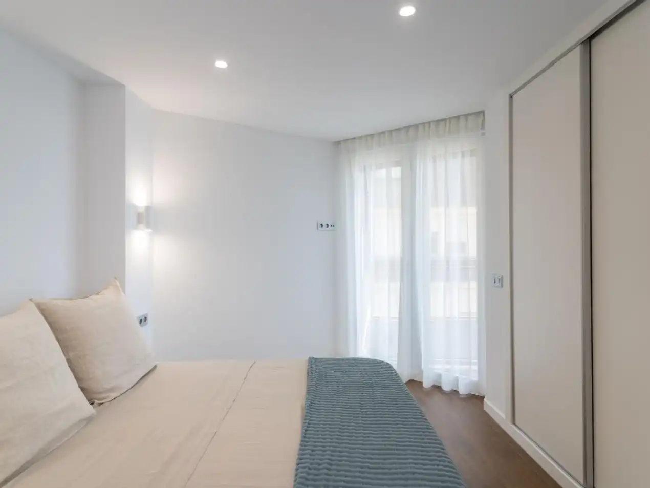 Flat with lift for sale in Pintor guerrero del castillo 2, imagen 12