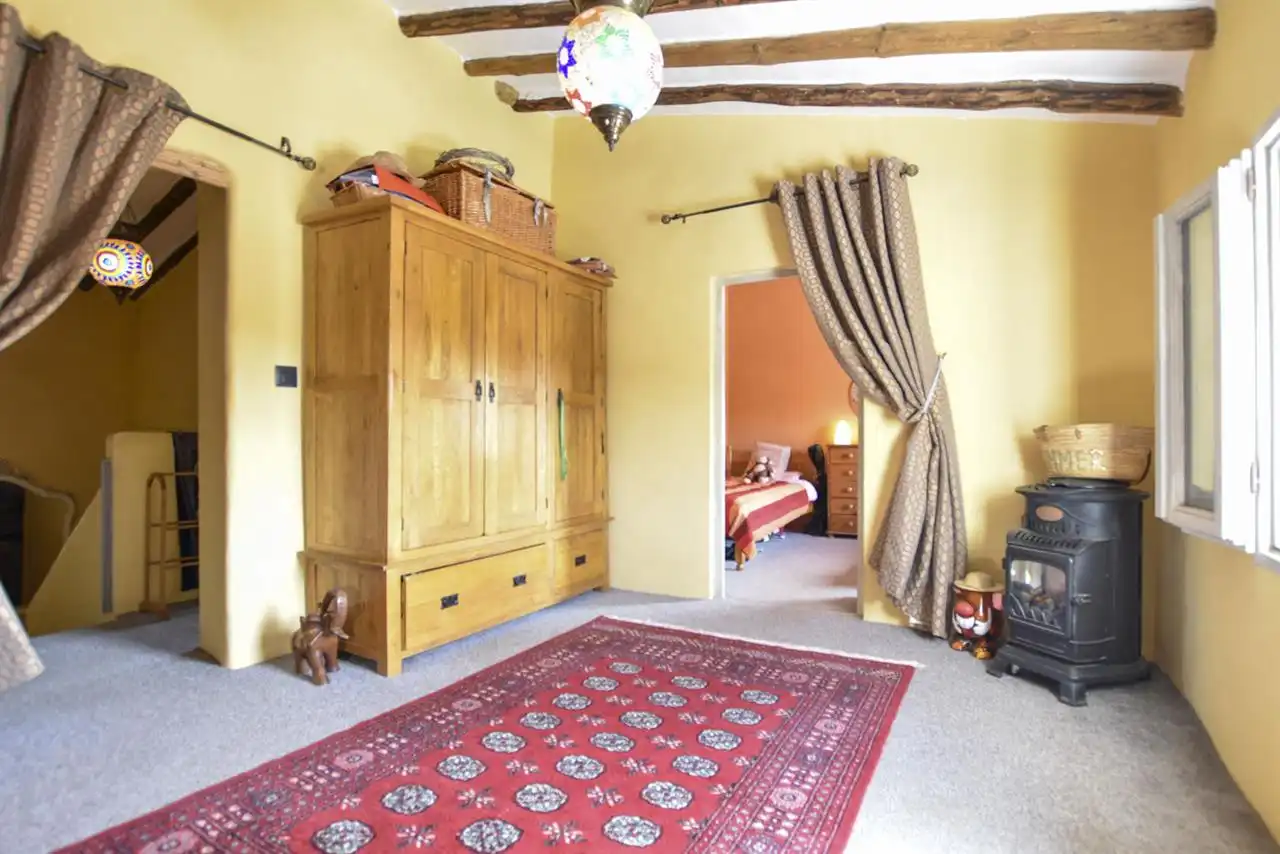 Casa o xalet en venda a Lubrín