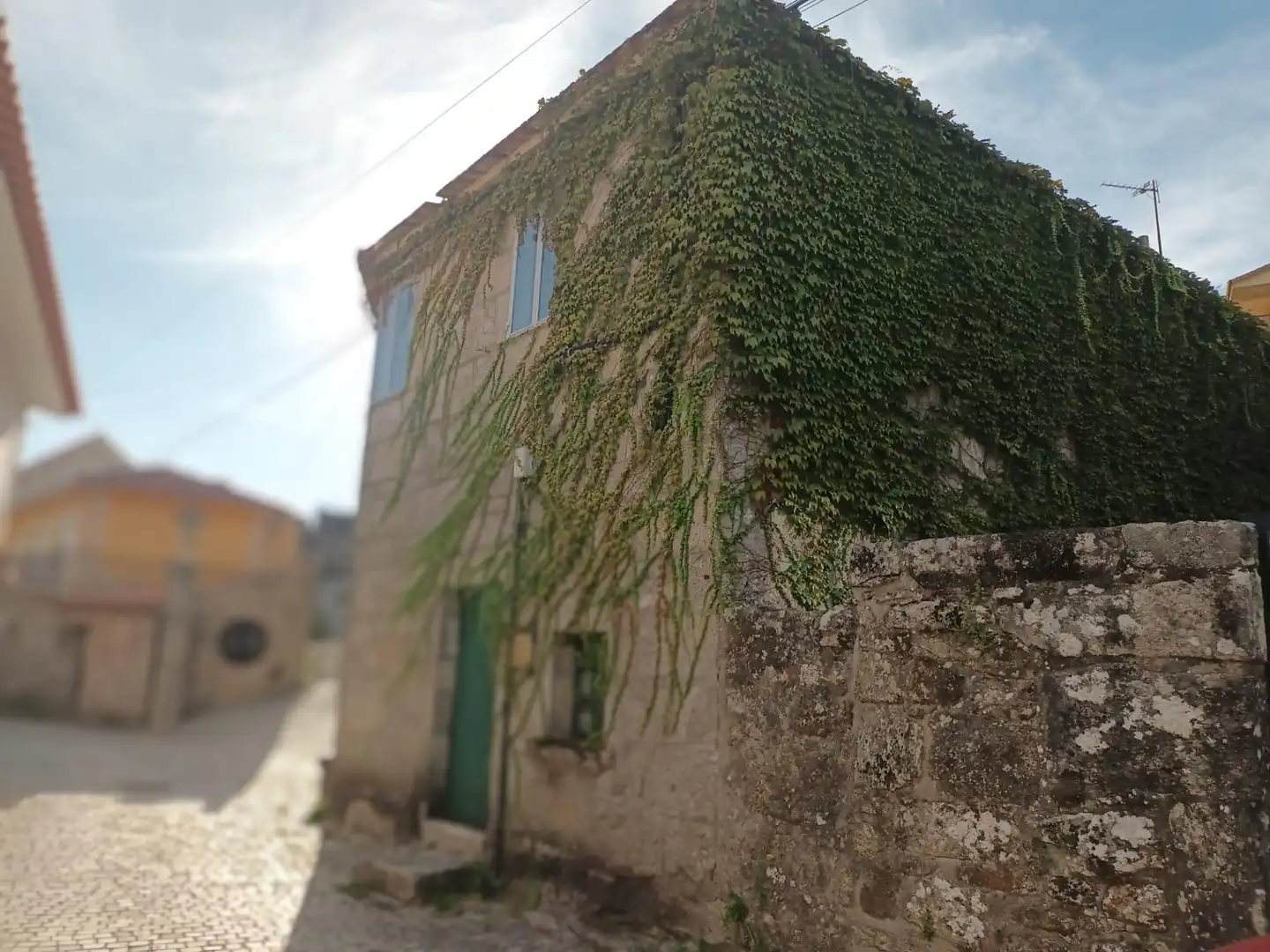 Maison à vendre à TARRIO (DE)-SAMIEIRA, imagen 4