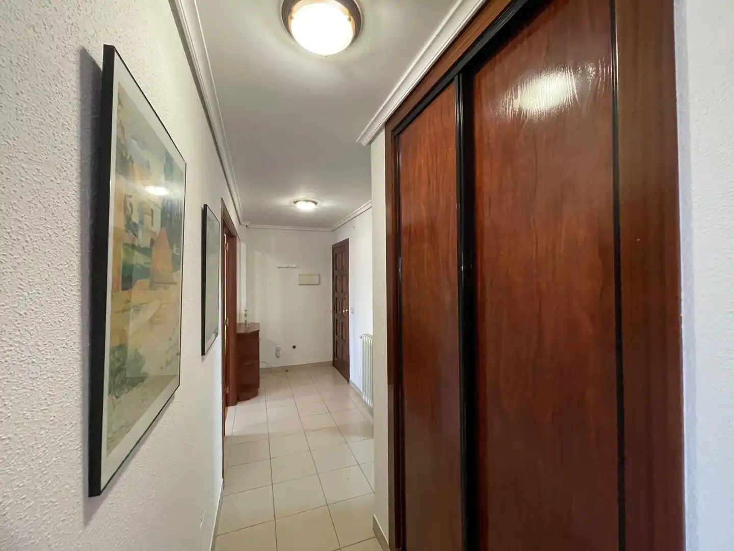 Flat for rent in Camponaraya, León
