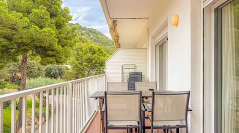 Foto 2 de Dúplex en venda a Fornells, Fornells - Aiguablava, Girona