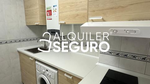 Photo 3 of Flat to rent in Arroyo Belincoso, Marroquina, Madrid