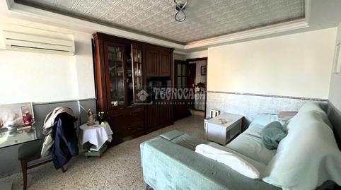 Foto 4 de Pis en venda a El Cristo - Cayetano Roldán, San Fernando