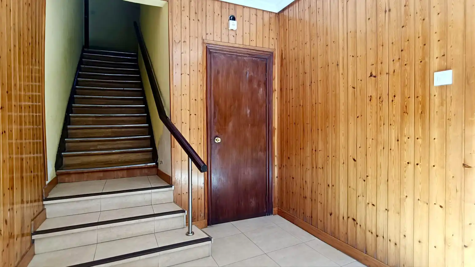 Flat for sale in Santander