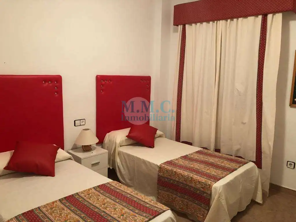 Wohnung mit Pool zur Miete in Aguadulce, imagen 18