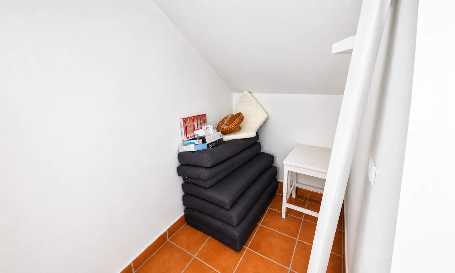Mini appartamento con piscina in vendita a PUEBLO PLACIDO, imagen 39