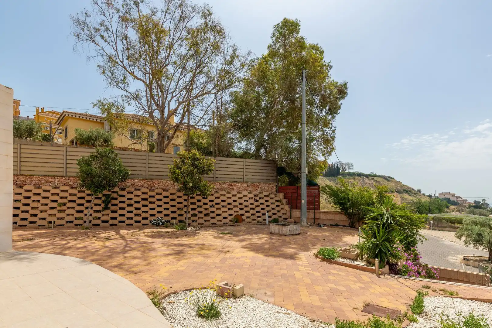 Terrace of Houses for sale in Aspe  with Air Conditioner, Heating and Private garden