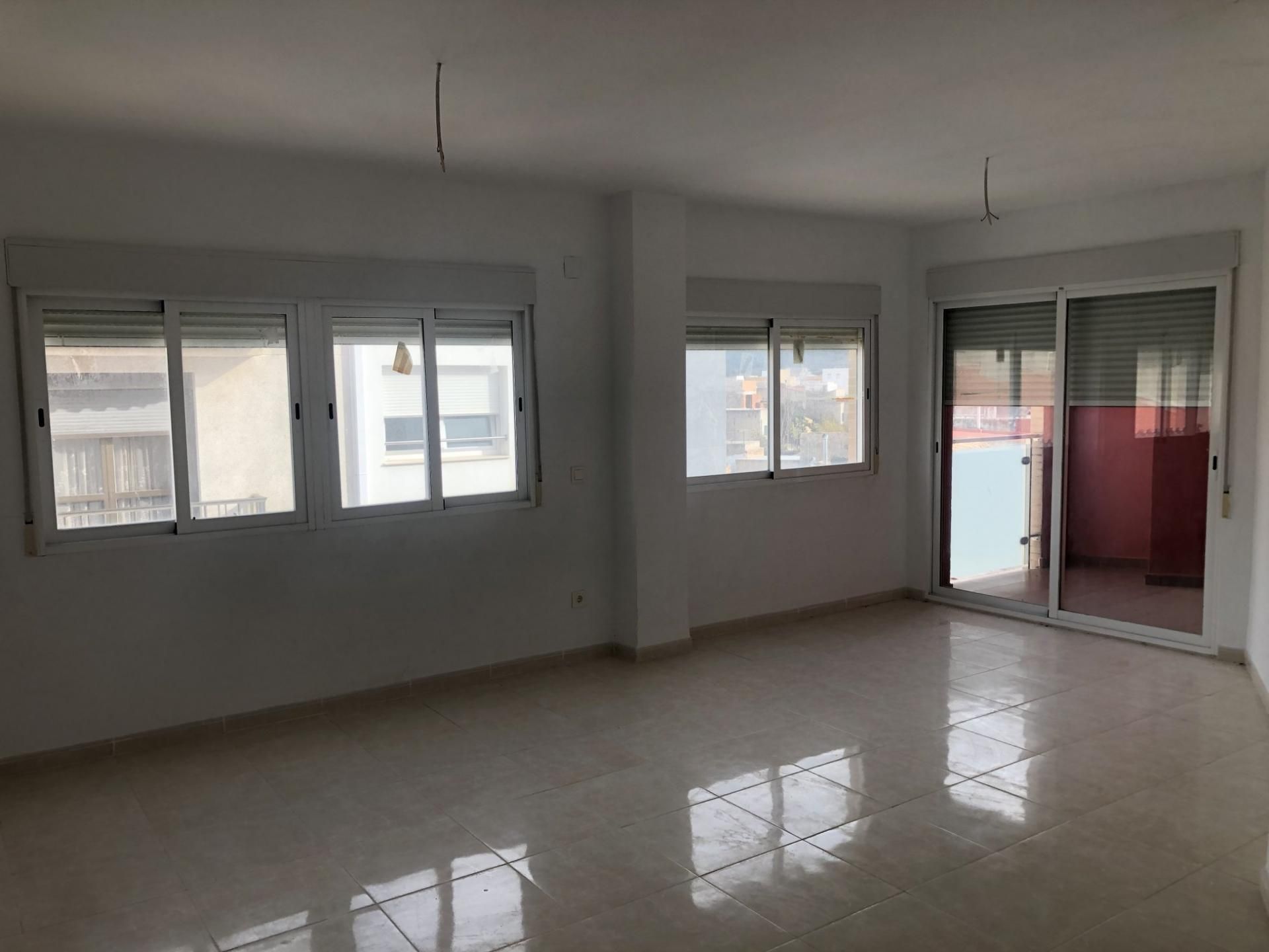 Piso en venta en Alcalà de Xivert pueblo